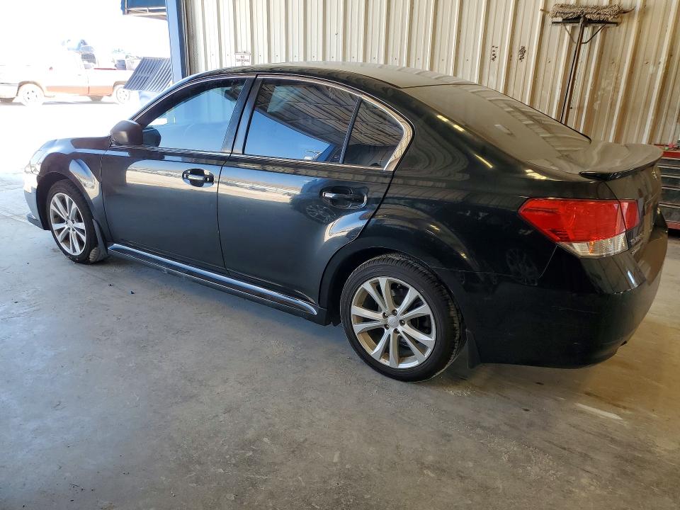 Aukcja sprzedaży 2013 Subaru Legacy, vin: 4S3BMBG6XD3007996, numer aukcji: 63545476