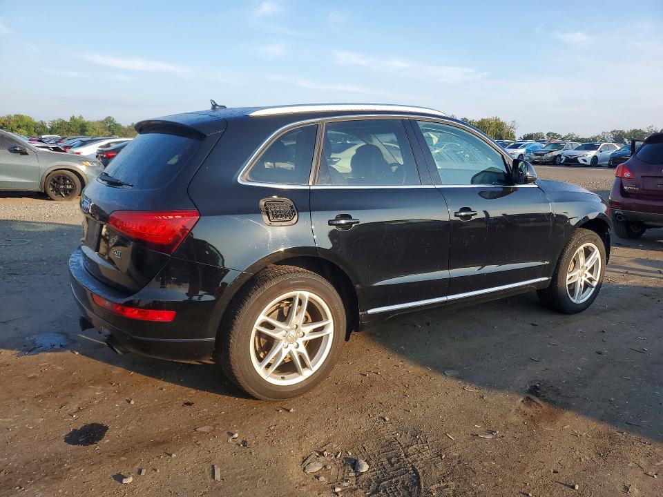 Aukcja sprzedaży 2013 Audi Q5, vin: WA1LFAFP8DA092183, numer aukcji: 66964726