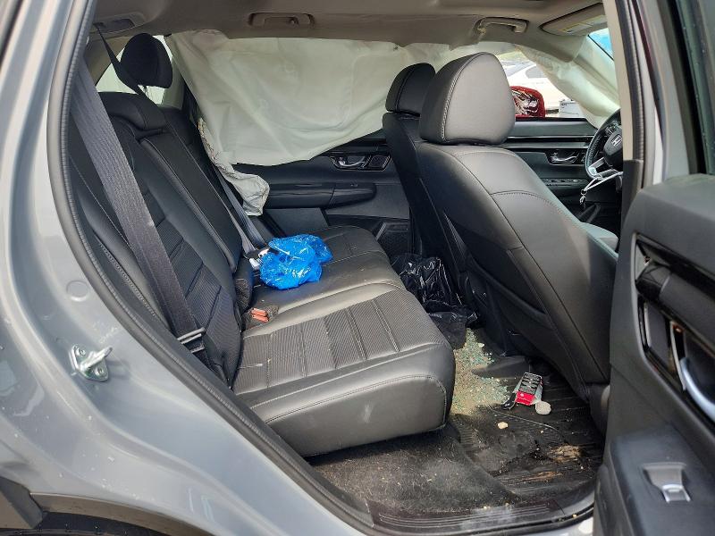 Aukcja sprzedaży 2026 Honda Cr-v, vin: 2HKRS4H70TH440737, numer aukcji: 65213176