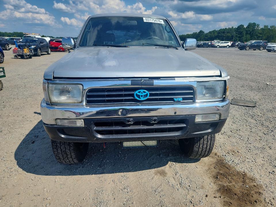 Продажа на аукционе авто 1995 Toyota 4runner, vin: JT3VN29V1S0060622, номер лота: 65175476