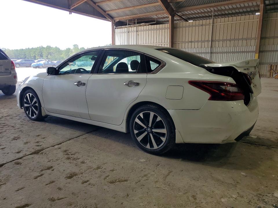 Продаж на аукціоні авто 2018 Nissan Altima, vin: 1N4AL3AP1JC124843, номер лоту: 66808526