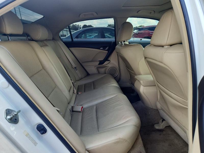 Продажа на аукционе авто 2009 Acura Tsx, vin: JH4CU26659C012261, номер лота: 67160576
