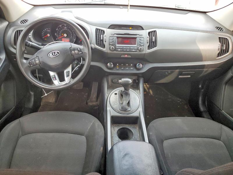 63649946 :رقم المزاد ، KNDPBCA28C7233369 vin ، 2012 Kia Sportage مزاد بيع