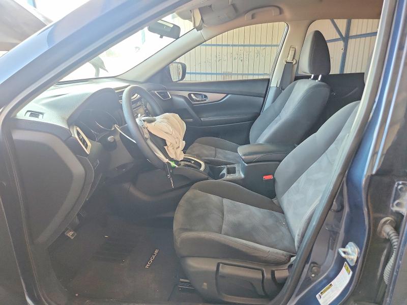 Aukcja sprzedaży 2016 Nissan Rogue, vin: KNMAT2MV3GP631887, numer aukcji: 64372436