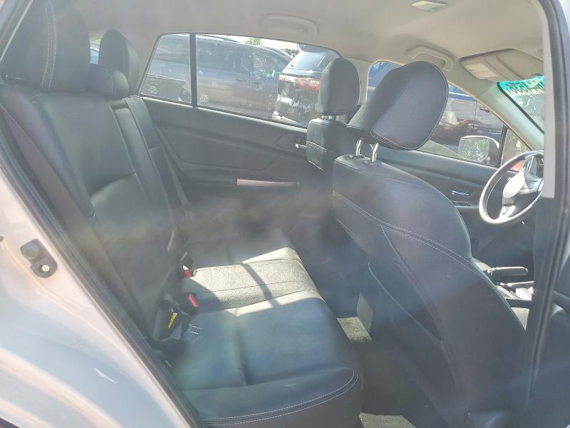 64644536 :رقم المزاد ، JF2GPAMC8F8278869 vin ، 2015 Subaru Xv Crosstrek مزاد بيع
