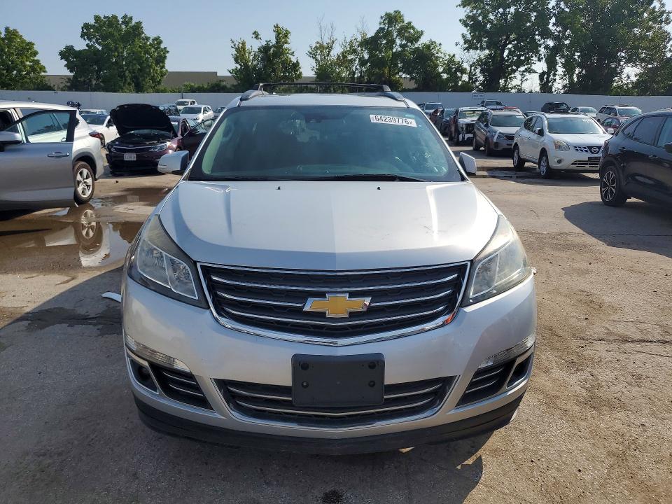 Aukcja sprzedaży 2015 Chevrolet Traverse, vin: 1GNKVJKD7FJ361803, numer aukcji: 64239776
