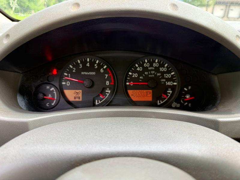 Продажа на аукционе авто 2015 Nissan Frontier, vin: 1N6AD0EV4FN714607, номер лота: 64293956