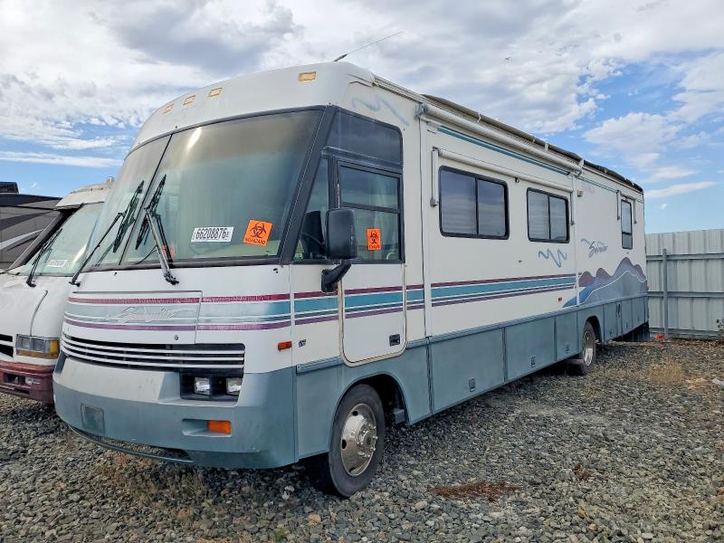 Aukcja sprzedaży 1999 Winnebago Suncruiser, vin: 3FCNF53SXXJA02149, numer aukcji: 66208876