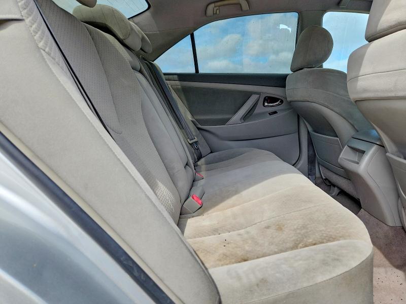 Продажа на аукционе авто 2007 Toyota Camry, vin: JTNBE46K573041075, номер лота: 65125916