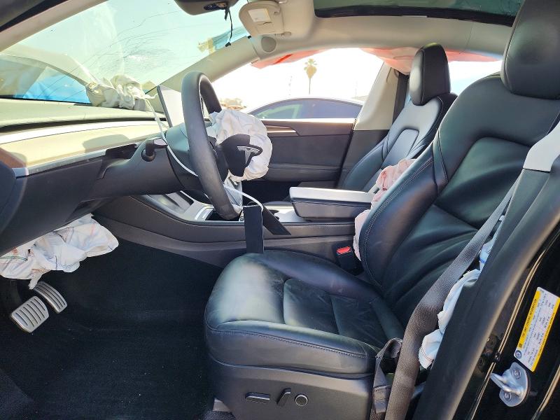 Aukcja sprzedaży 2024 Tesla Model Y, vin: 7SAYGDEF4RF131243, numer aukcji: 63432226