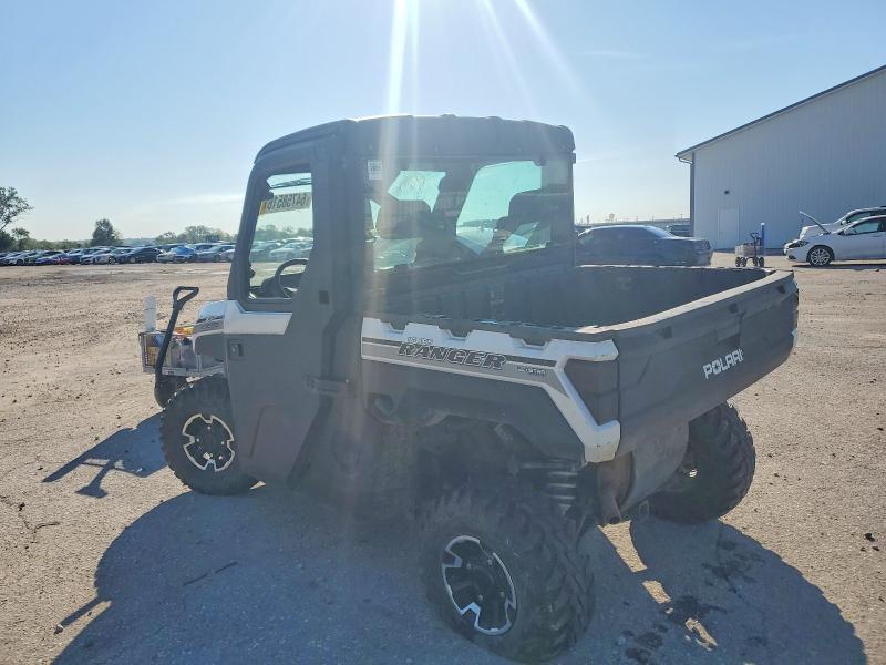 64758516 :رقم المزاد ، 4XARRU995K8902662 vin ، 2019 Polaris Ranger مزاد بيع