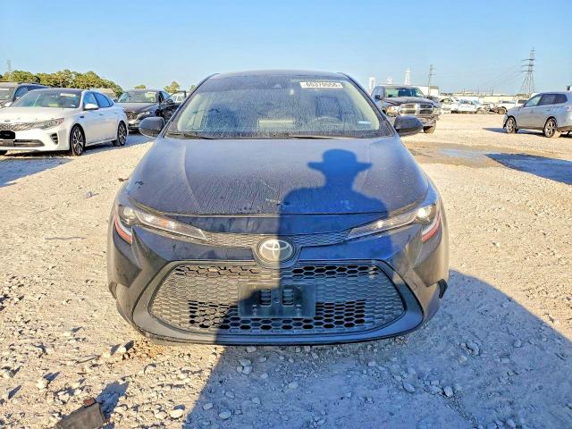 Продажа на аукционе авто 2020 Toyota Corolla, vin: JTDEPRAE3LJ053807, номер лота: 65370556