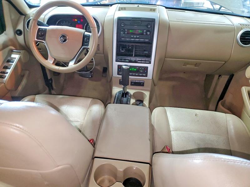 Продаж на аукціоні авто 2007 Mercury Mountaineer, vin: 4M2EU47E27UJ23136, номер лоту: 66724806