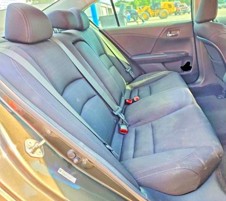 2013 Honda Accord მანქანა იყიდება აუქციონზე, vin: 1HGCR2F53DA237715, აუქციონის ნომერი: 63162196