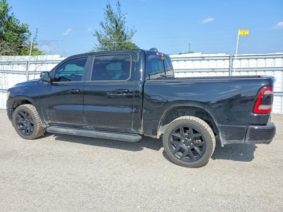 Aukcja sprzedaży 2024 Ram 1500, vin: 1C6SRFVT4RN227736, numer aukcji: 64847526
