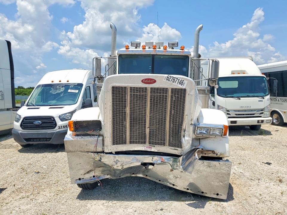 Aukcja sprzedaży 1997 Peterbilt 379, vin: 1XP5DB9X7VN427545, numer aukcji: 62767146