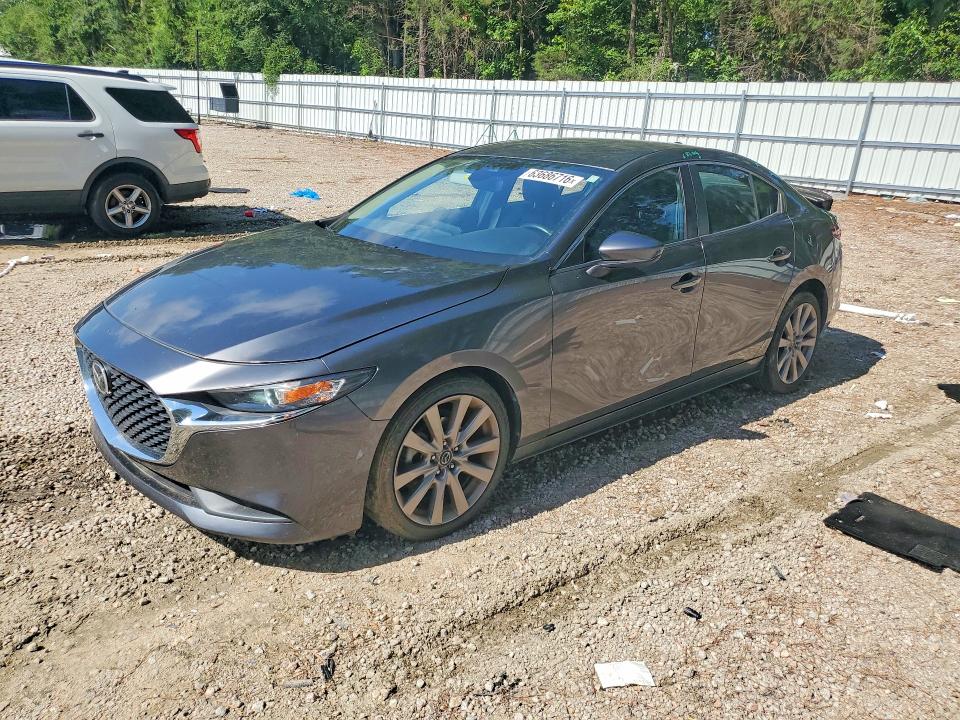 Aukcja sprzedaży 2020 Mazda 3, vin: JM1BPACL5L1169851, numer aukcji: 63686716