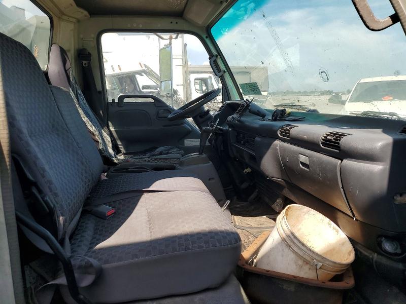 2006 Isuzu Npr მანქანა იყიდება აუქციონზე, vin: JALC4B16867001430, აუქციონის ნომერი: 64083616