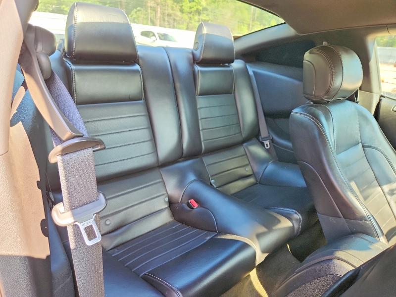 2014 Ford Mustang მანქანა იყიდება აუქციონზე, vin: 1ZVBP8AM7E5214172, აუქციონის ნომერი: 63996906