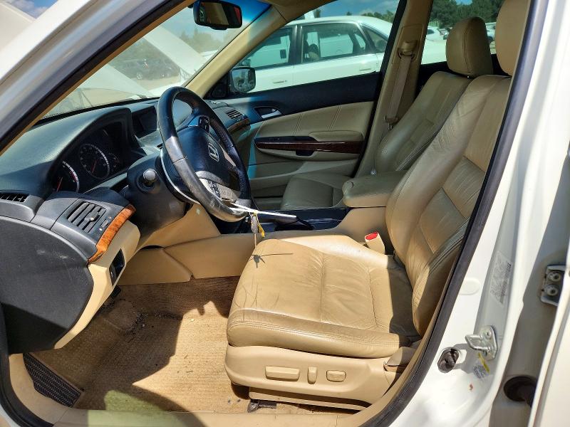 Продаж на аукціоні авто 2011 Honda Accord, vin: 1HGCP3F8XBA011710, номер лоту: 66534076