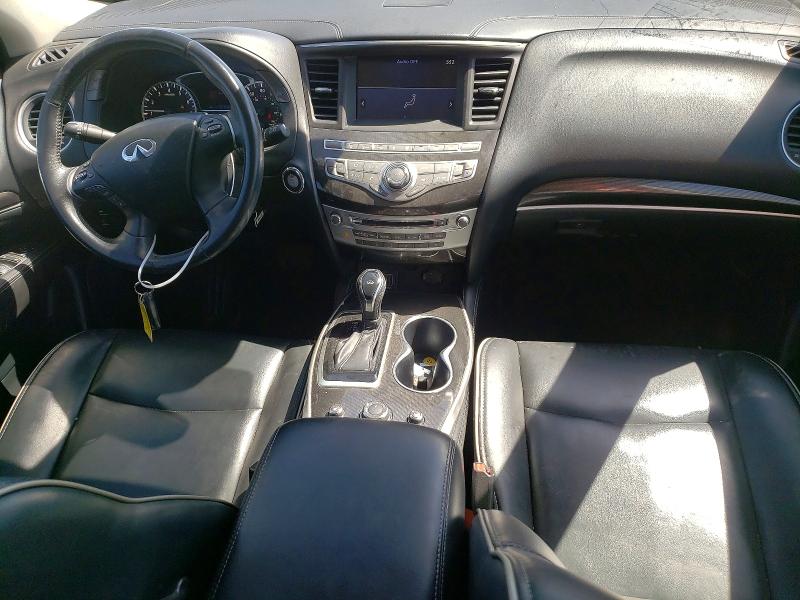 Продажа на аукционе авто 2020 Infiniti Qx60, vin: 5N1DL0MN9LC529413, номер лота: 65397136