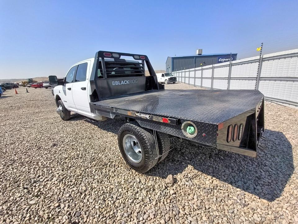 Aukcja sprzedaży 2024 Ram 3500, vin: 3C7WRTCLXRG203447, numer aukcji: 63716656