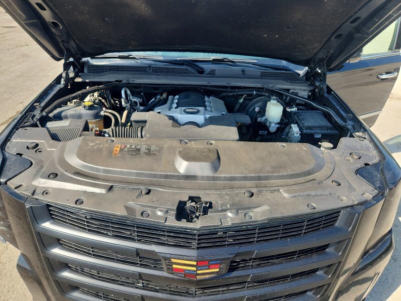 2020 Cadillac Escalade მანქანა იყიდება აუქციონზე, vin: 1GYS4HKJ5LR159530, აუქციონის ნომერი: 67061126