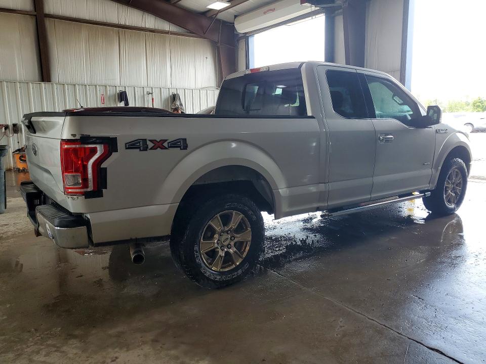 Продаж на аукціоні авто 2015 Ford F150, vin: 1FTEX1EP2FFB21633, номер лоту: 65407156