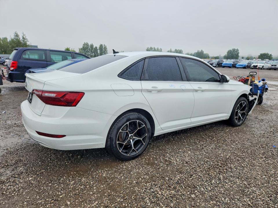 Продажа на аукционе авто 2021 Volkswagen Jetta, vin: 3VWE57BU6MM026439, номер лота: 67130806