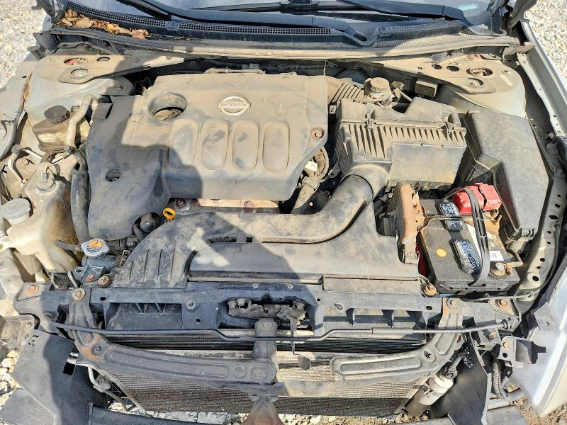 64615776 :رقم المزاد ، 1N4AL2AP6BN503062 vin ، 2011 Nissan Altima مزاد بيع