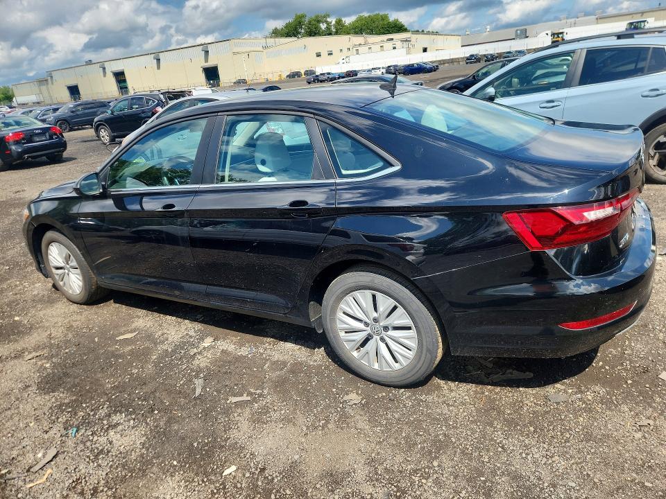 Aukcja sprzedaży 2020 Volkswagen Jetta, vin: 3VWC57BU4LM096298, numer aukcji: 64185786