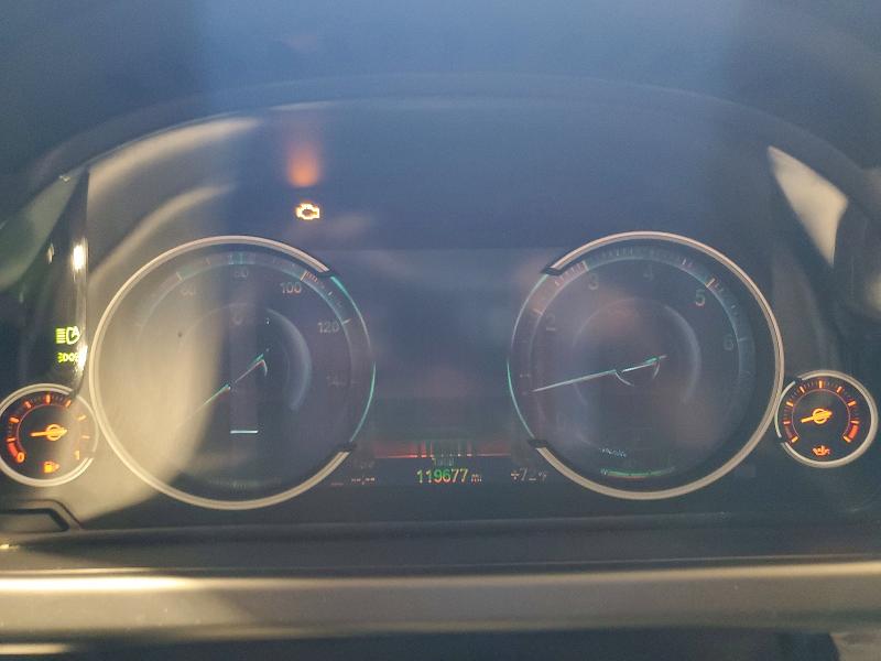 2014 Bmw 650 მანქანა იყიდება აუქციონზე, vin: WBAYM1C51ED325189, აუქციონის ნომერი: 60846256