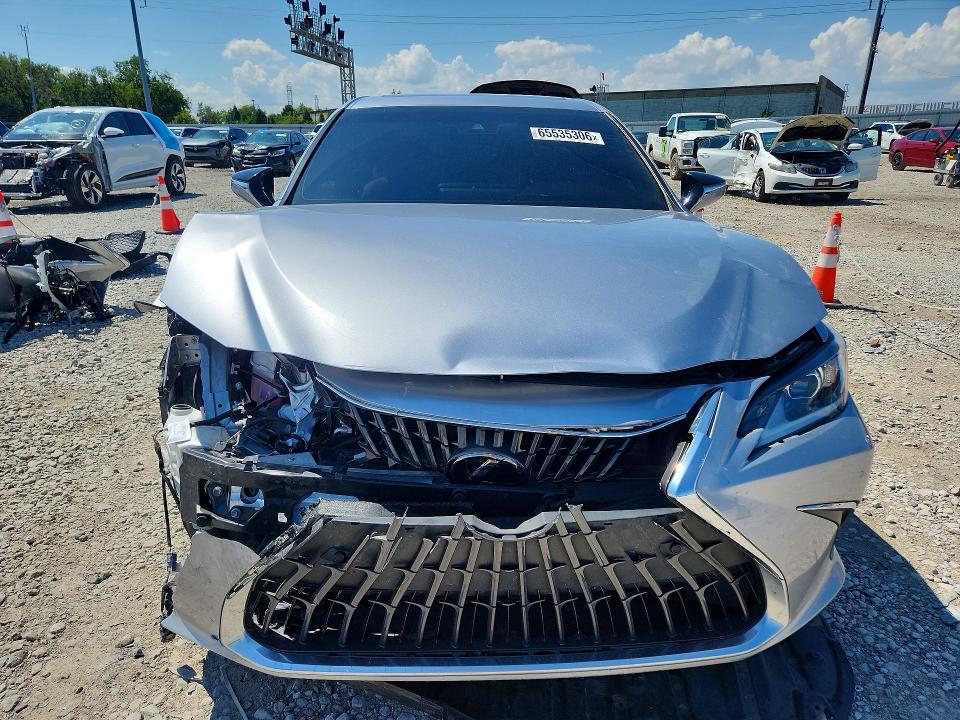 Продажа на аукционе авто 2022 Lexus Es 350, vin: 58ADZ1B14NU131813, номер лота: 65535306