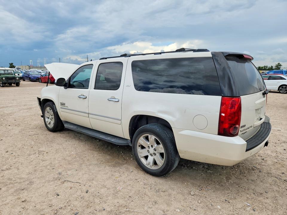 64405876 :رقم المزاد ، 1GKS1KE06BR397694 vin ، 2011 Gmc Yukon Xl مزاد بيع