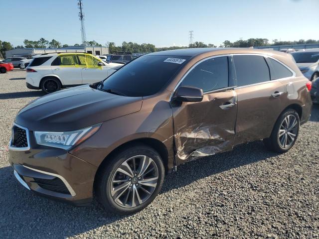 Aukcja sprzedaży 2019 Acura Mdx, vin: 5J8YD3H53KL005530, numer aukcji: 65350976