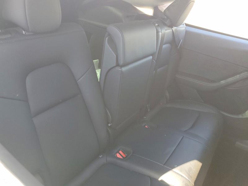Aukcja sprzedaży 2024 Tesla Model Y, vin: 7SAYGDEF4RF131243, numer aukcji: 63432226