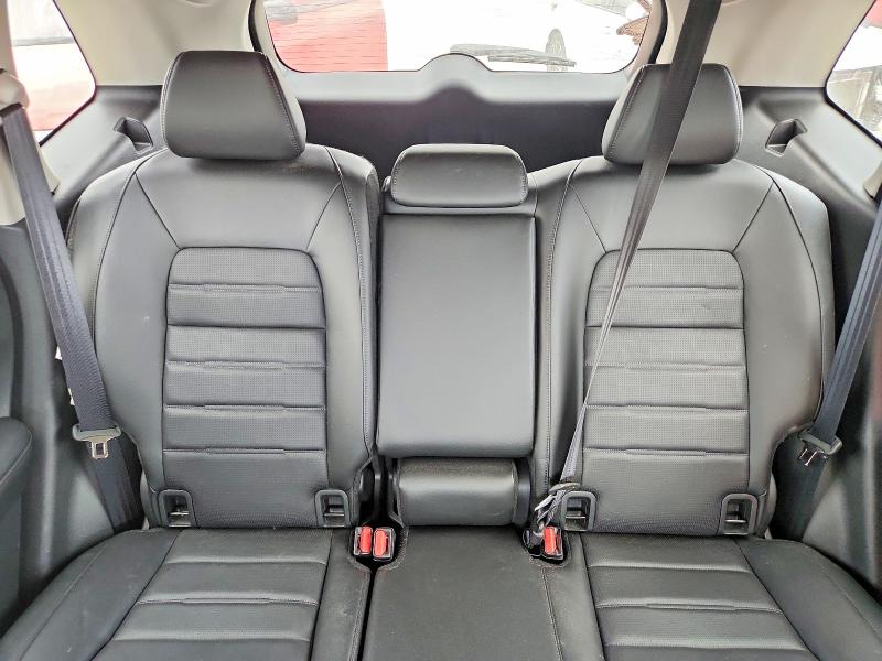 64263486 :رقم المزاد ، 2HKRS3H75SH321963 vin ، 2025 Honda Cr-v مزاد بيع