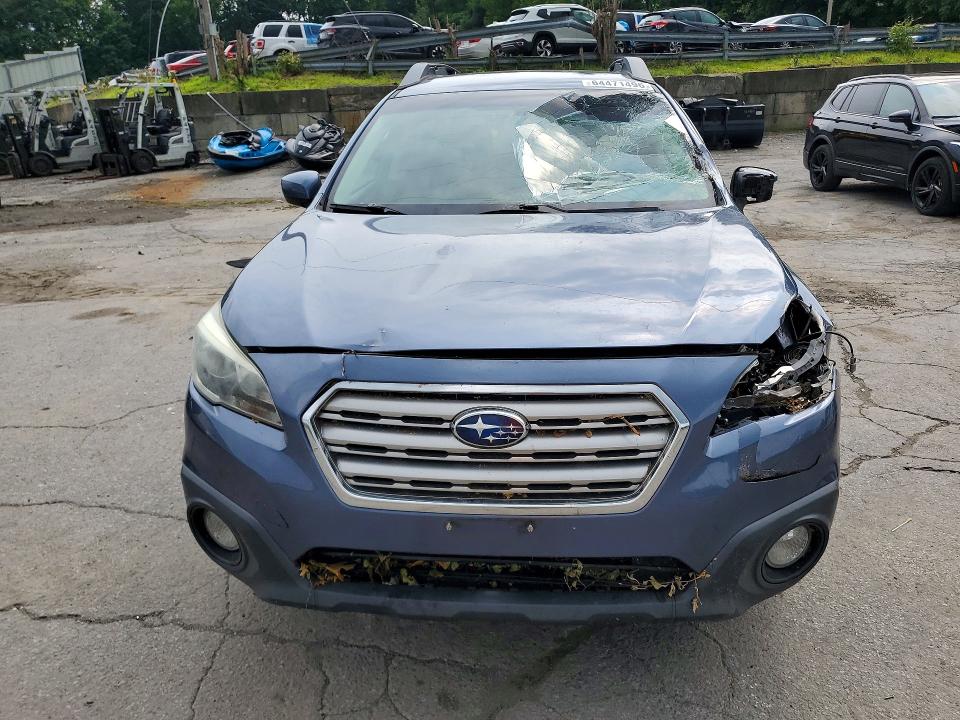 Aukcja sprzedaży 2015 Subaru Outback, vin: 4S4BSACC1F3255581, numer aukcji: 64471496