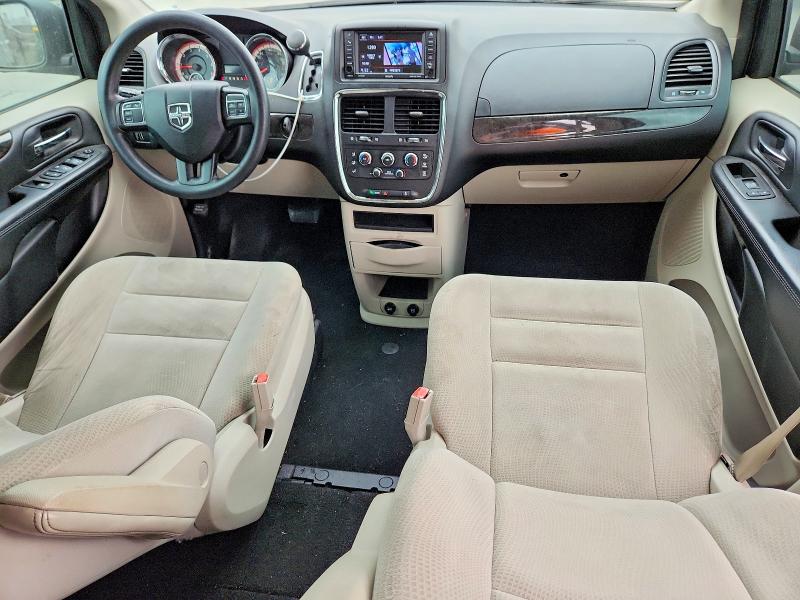 Aukcja sprzedaży 2018 Dodge Grand Caravan, vin: 2C4RDGBG3JR181746, numer aukcji: 65176666