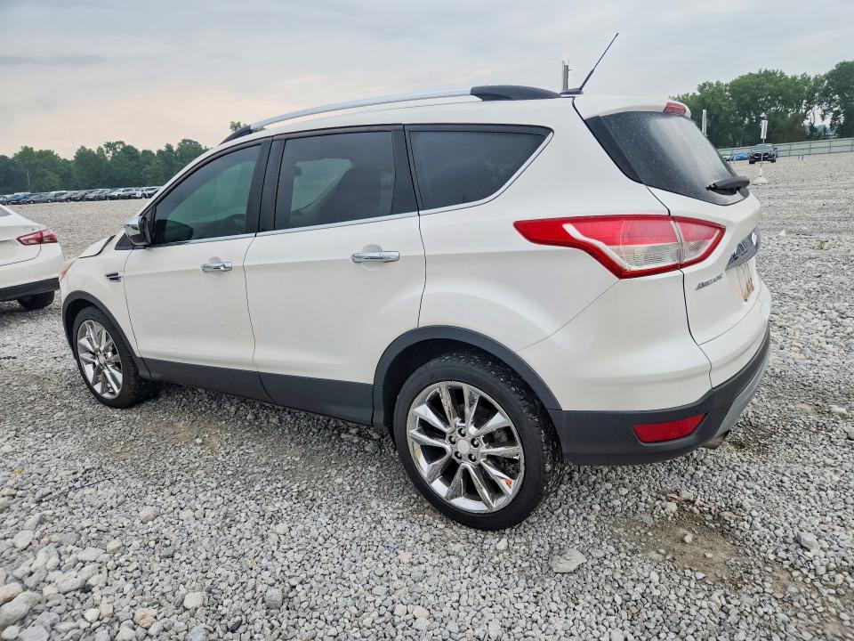 Aukcja sprzedaży 2016 Ford Escape, vin: 1FMCU0GX9GUB68450, numer aukcji: 64391886