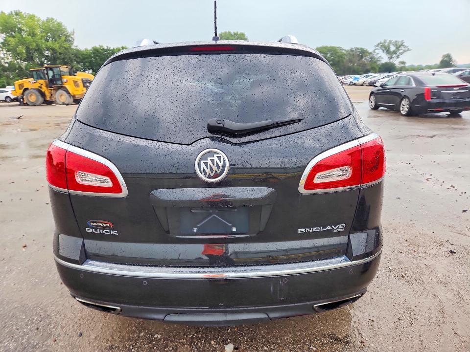 Aukcja sprzedaży 2015 Buick Enclave, vin: 5GAKVCKD1FJ194232, numer aukcji: 63661626