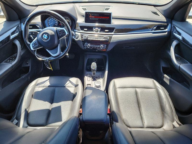 Aukcja sprzedaży 2020 Bmw X1, vin: WBXJG9C08L5R06147, numer aukcji: 63816826