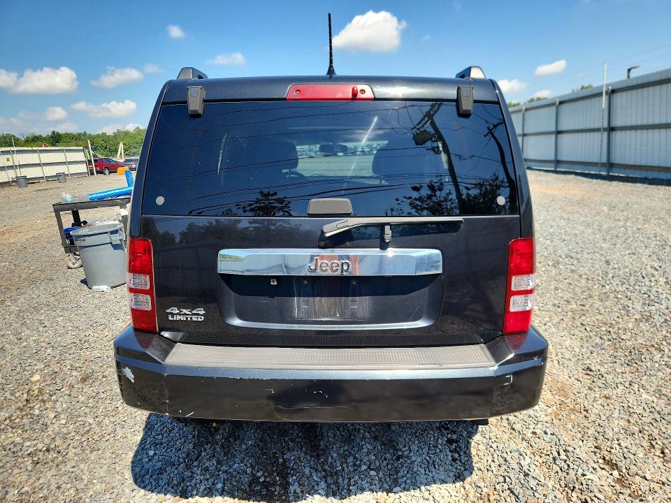 64380296 :رقم المزاد ، 1C4PJMCK5CW157654 vin ، 2012 Jeep Liberty مزاد بيع