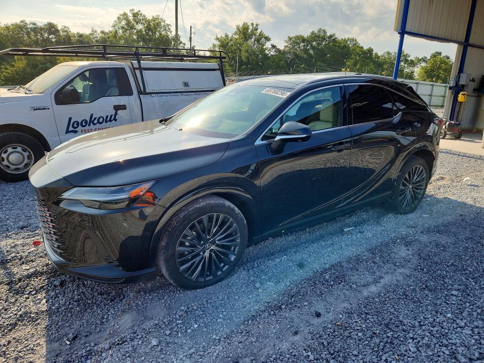 Продажа на аукционе авто 2026 Lexus Rx 350, vin: 2T2BAMBA2TC070804, номер лота: 65760296