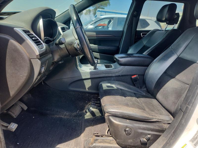 64071256 :رقم المزاد ، 1C4RJFAG4FC853169 vin ، 2015 Jeep Grand Cherokee مزاد بيع