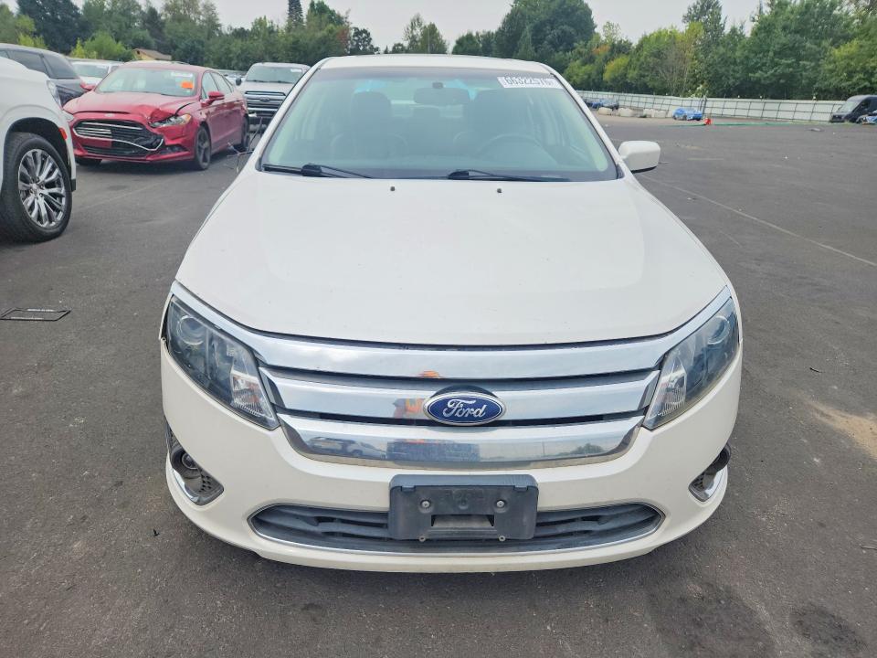 Aukcja sprzedaży 2010 Ford Fusion, vin: 3FADP0L3XAR296042, numer aukcji: 66322576