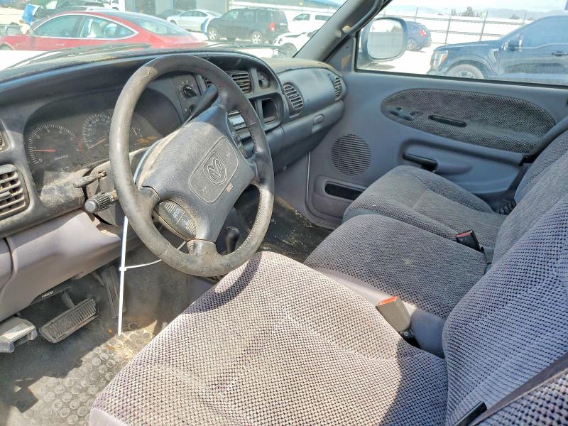 Aukcja sprzedaży 1999 Dodge Ram 1500, vin: 3B7HF13Z4XG100626, numer aukcji: 65286476