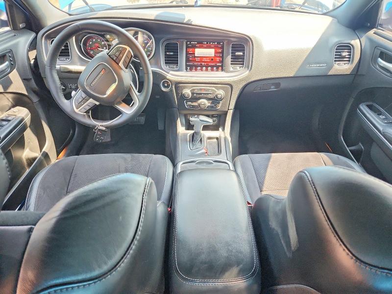 Продажа на аукционе авто 2015 Dodge Charger, vin: 2C3CDXCT1FH890209, номер лота: 64259686