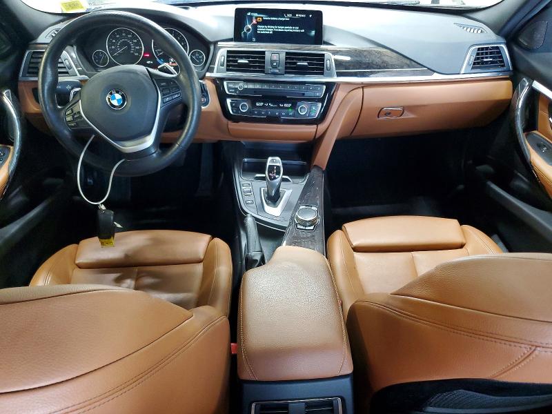 Продаж на аукціоні авто 2016 Bmw 328, vin: WBA8E3G55GNT77800, номер лоту: 65184846