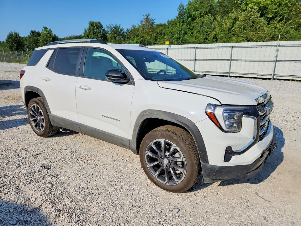 Продажа на аукционе авто 2026 Gmc Terrain, vin: 3GKALMEG1TL343162, номер лота: 64021566